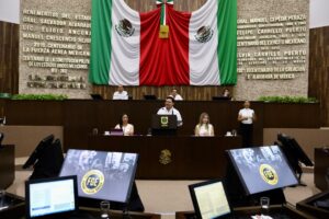 Juan Manuel León reporta mayor productividad en Fiscalía