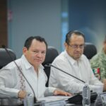 Díaz Mena resalta confianza ciudadana en seguridad
