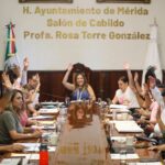 Cabildo de Mérida avala convenios educativos y deportivos