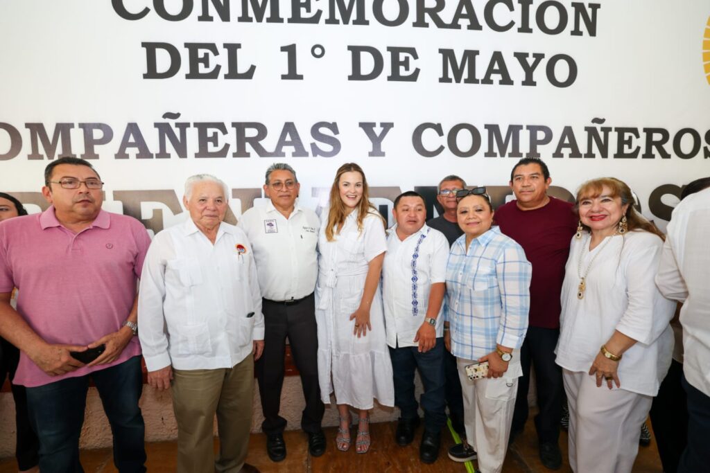 Cecilia Patrón reconoce retos por alza de precios