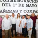 Cecilia Patrón reconoce retos por alza de precios