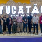 Yucatán amplía presencia turística en mercados internacionales