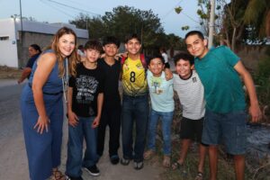 Ayuntamiento de Mérida impulsa parque comunitario