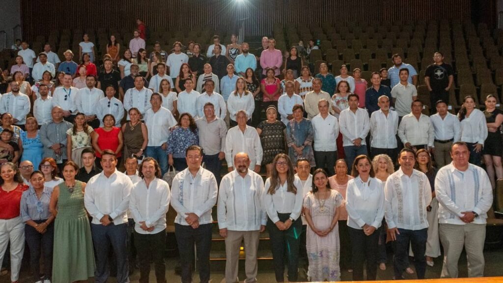 Yucatán refuerza turismo con estrategia “Avanzamos por México”