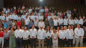 Yucatán refuerza turismo con estrategia “Avanzamos por México”