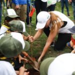 Mérida apuesta por reforestación con apoyo ciudadano