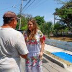 Mérida avanza hacia parques inclusivos y accesibles