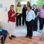 Junta de Asistencia Privada del Estado de Yucatán respalda a madres sin redes de apoyo