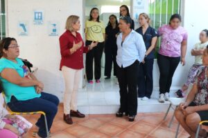Junta de Asistencia Privada del Estado de Yucatán respalda a madres sin redes de apoyo