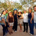 Ayuntamiento de Mérida avanza obra verde en Ciudad Caucel