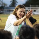 Ayuntamiento de Mérida renueva Campo de Béisbol Pacabtún
