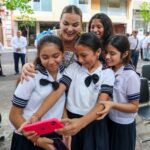 Cecilia Patrón Laviada llama a reconocer a las madres