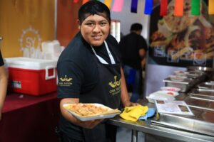 Semana Yucatán dispara ventas gastronómicas en Ciudad de México