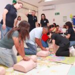 DIF Mérida promueve prevención de accidentes infantiles