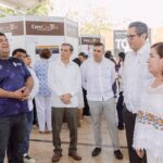 Tizimín recibe ExpoCiencias con respaldo de Joaquín Díaz