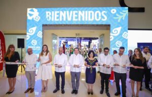 Joaquín Díaz impulsa diálogo energético en Mérida