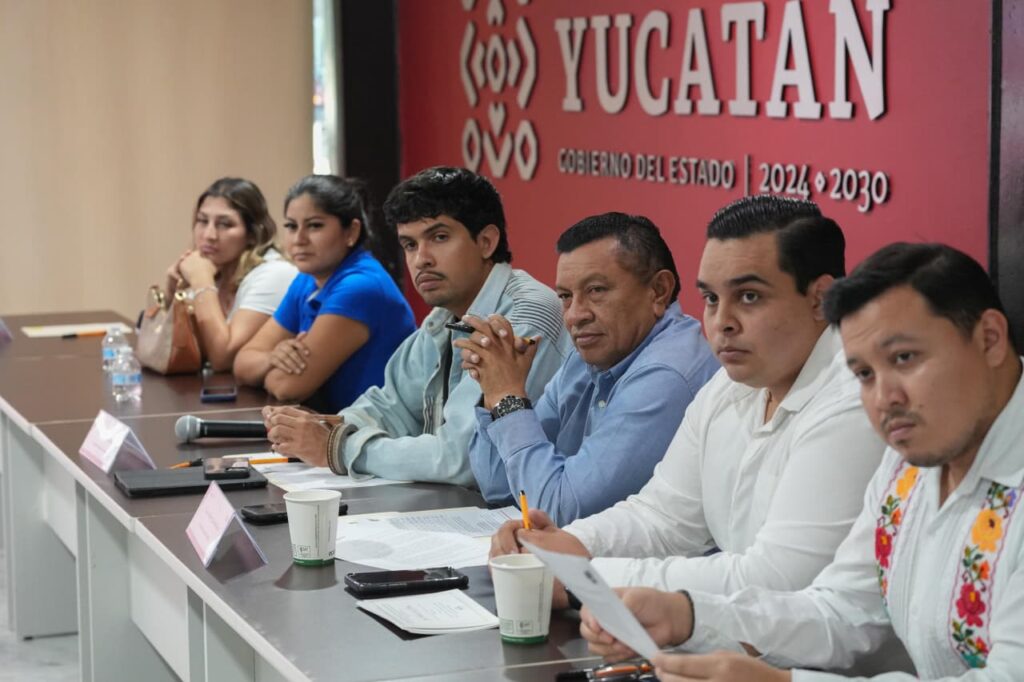 Yucatán afina estrategia para conservar Pueblos Mágicos