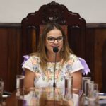Cecilia Patrón va por coworking y rehabilitación