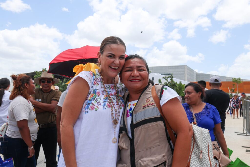 Cecilia se suma a apertura del nuevo O’Horán