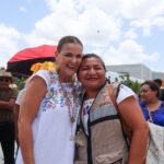 Cecilia se suma a apertura del nuevo O’Horán