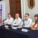 Hoteleros llegan a Mérida para Summit 2026
