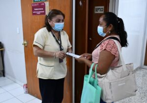 Hospital O’Horán ya opera bajo IMSS-Bienestar