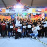 Semana Yucatán reúne a 115 mil visitantes