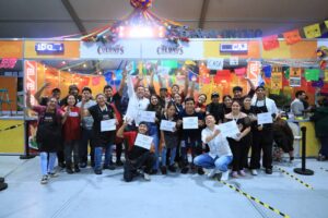 Semana Yucatán reúne a 115 mil visitantes