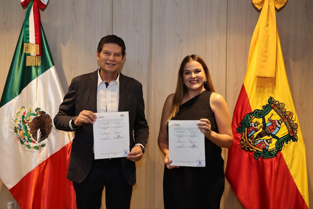 Mérida y Morelia buscan excelencia administrativa