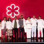 Guía Michelin reconoce talento culinario de Yucatán