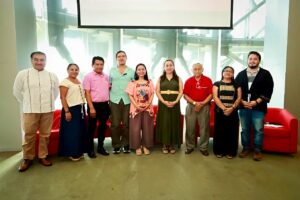 Museos comunitarios cobran fuerza con Sedeculta