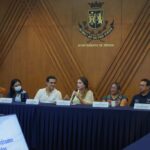 Cecilia Patrón fortalece negocios y empleos en Mérida