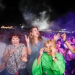 Mérida brilla con cultura impulsada por Cecilia Patrón