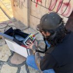 Cecilia Patrón impulsa conservación del Monumento a la Patria