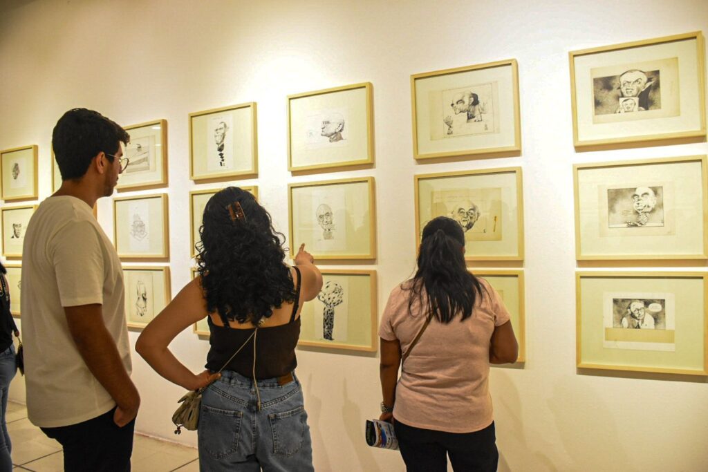 Mérida celebra legado de la Academia Itzamná