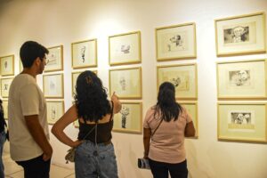 Mérida celebra legado de la Academia Itzamná