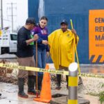 Ayuntamiento de Mérida responde a lluvia sin precedentes
