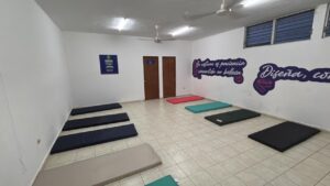 Mérida activa refugio tras lluvia récord de mayo