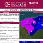 Procivy llama a extremar precauciones