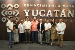 Yucatán fortalece identidad de sus Pueblos Mágicos