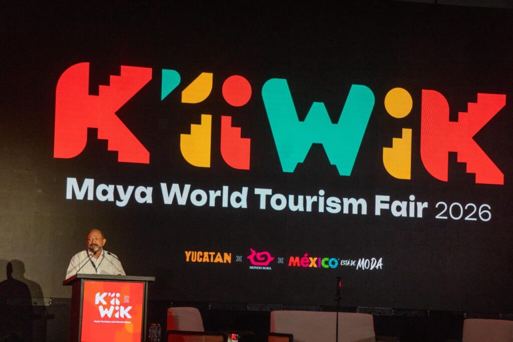 Yucatán revive la Feria Turística del Mundo Maya