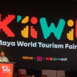 Yucatán revive la Feria Turística del Mundo Maya