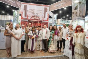 Yucatán abre la principal feria del Mundo Maya