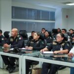 SSP impulsa nueva generación de líderes policiales