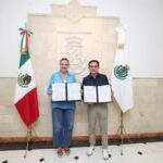 Cecilia Patrón fortalece recuperación de parques