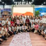 K’íiwik posiciona a Yucatán ante el mundo