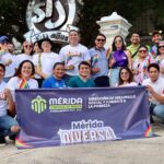 Mérida anuncia actividades por el Mes del Orgullo