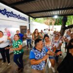 Mérida amplía oportunidades educativas en Miraflores