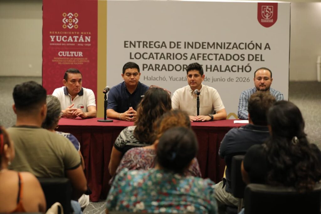 Cultur entrega apoyos a afectados por incendio