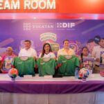 DIF Yucatán fortalece convivencia rumbo al Mundial